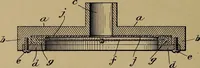 Picture 356 of 398 from [Graphophone patents] (1878), leaf 1093