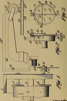Picture 358 of 398 from [Graphophone patents] (1878), leaf 1099