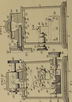 An illustration from [Graphophone patents] (1878)