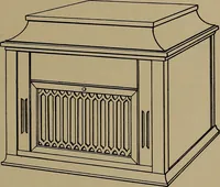 Picture 362 of 398 from [Graphophone patents] (1878), leaf 1114