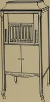 Picture 366 of 398 from [Graphophone patents] (1878), leaf 1130