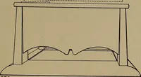 An illustration from [Graphophone patents] (1878)