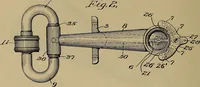 Picture 379 of 398 from [Graphophone patents] (1878), leaf 1161