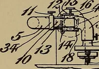 Picture 34 of 398 from [Graphophone patents] (1878), leaf 117