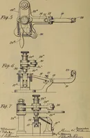 Picture 386 of 398 from [Graphophone patents] (1878), leaf 1187