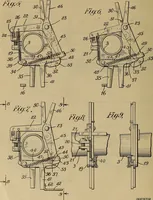 Picture 389 of 398 from [Graphophone patents] (1878), leaf 1197
