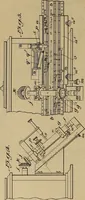 Picture 392 of 398 from [Graphophone patents] (1878), leaf 1209