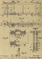 Picture 393 of 398 from [Graphophone patents] (1878), leaf 1211