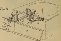 Picture 395 of 398 from [Graphophone patents] (1878), leaf 1213
