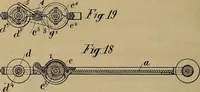 Picture 396 of 398 from [Graphophone patents] (1878), leaf 1215