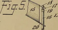 Picture 38 of 398 from [Graphophone patents] (1878), leaf 127