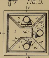 Picture 41 of 398 from [Graphophone patents] (1878), leaf 133