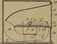 Picture 43 of 398 from [Graphophone patents] (1878), leaf 139