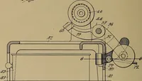 Picture 47 of 398 from [Graphophone patents] (1878), leaf 149