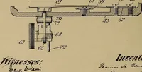 Picture 48 of 398 from [Graphophone patents] (1878), leaf 149