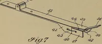Picture 61 of 398 from [Graphophone patents] (1878), leaf 185