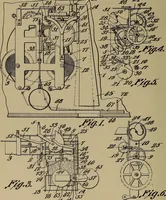Picture 63 of 398 from [Graphophone patents] (1878), leaf 191