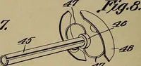 Picture 66 of 398 from [Graphophone patents] (1878), leaf 193