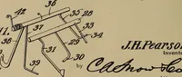 Picture 67 of 398 from [Graphophone patents] (1878), leaf 193