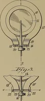 Picture 68 of 398 from [Graphophone patents] (1878), leaf 199