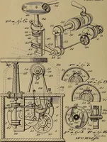 Picture 73 of 398 from [Graphophone patents] (1878), leaf 207