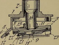 Picture 76 of 398 from [Graphophone patents] (1878), leaf 213