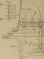 Picture 77 of 398 from [Graphophone patents] (1878), leaf 219