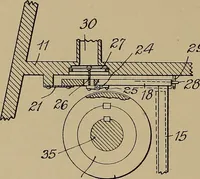Picture 78 of 398 from [Graphophone patents] (1878), leaf 221
