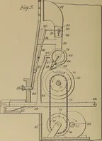 Picture 82 of 398 from [Graphophone patents] (1878), leaf 223