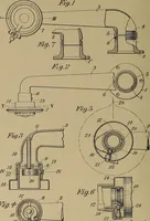Picture 84 of 398 from [Graphophone patents] (1878), leaf 233
