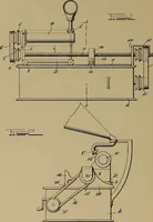 Picture 85 of 398 from [Graphophone patents] (1878), leaf 239