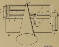 Picture 86 of 398 from [Graphophone patents] (1878), leaf 241