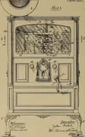 Picture 91 of 398 from [Graphophone patents] (1878), leaf 259