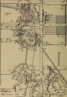 Picture 95 of 398 from [Graphophone patents] (1878), leaf 267