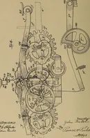 Picture 96 of 398 from [Graphophone patents] (1878), leaf 269