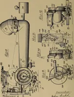 Picture 98 of 398 from [Graphophone patents] (1878), leaf 273