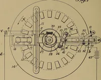 Picture 105 of 398 from [Graphophone patents] (1878), leaf 311
