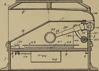 Picture 110 of 398 from [Graphophone patents] (1878), leaf 323
