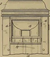 Picture 4 of 398 from [Graphophone patents] (1878), leaf 33
