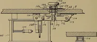 Picture 116 of 398 from [Graphophone patents] (1878), leaf 333