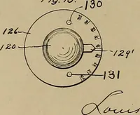 Picture 118 of 398 from [Graphophone patents] (1878), leaf 333