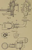 Picture 120 of 398 from [Graphophone patents] (1878), leaf 337