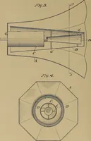 Picture 125 of 398 from [Graphophone patents] (1878), leaf 353
