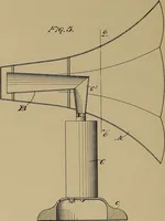 Picture 126 of 398 from [Graphophone patents] (1878), leaf 355
