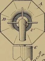 Picture 127 of 398 from [Graphophone patents] (1878), leaf 355