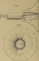 Picture 128 of 398 from [Graphophone patents] (1878), leaf 357