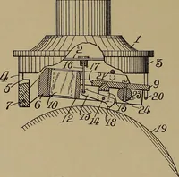 Picture 130 of 398 from [Graphophone patents] (1878), leaf 367