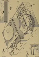 Picture 135 of 398 from [Graphophone patents] (1878), leaf 379