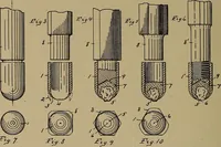 Picture 139 of 398 from [Graphophone patents] (1878), leaf 399