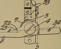 Picture 141 of 398 from [Graphophone patents] (1878), leaf 405